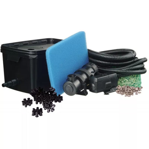 FOUDEBASSIN.COM FiltraPure® 2000 PlusSet 8711465559669 1355966
