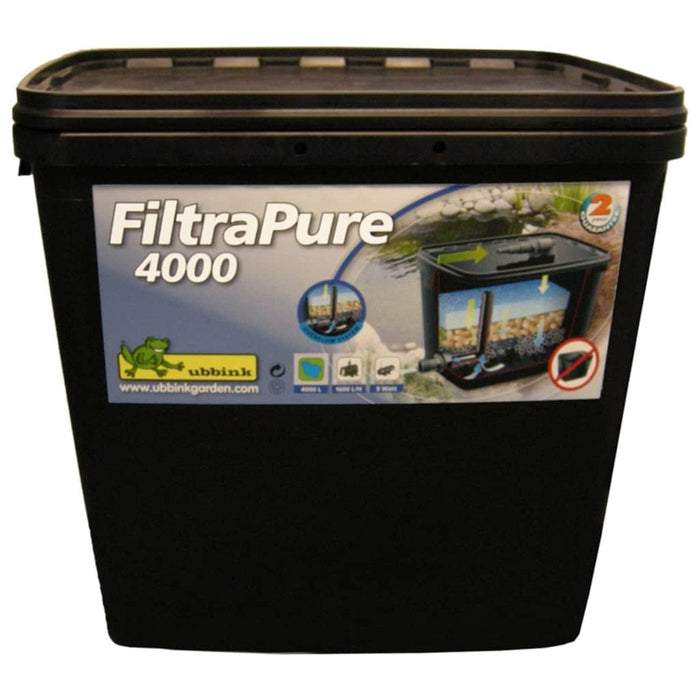 FOUDEBASSIN.COM FiltraPure® 4000 8711465559676 1355967