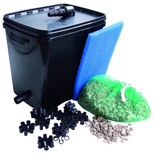 FOUDEBASSIN.COM FiltraPure® 4000 8711465559676 1355967