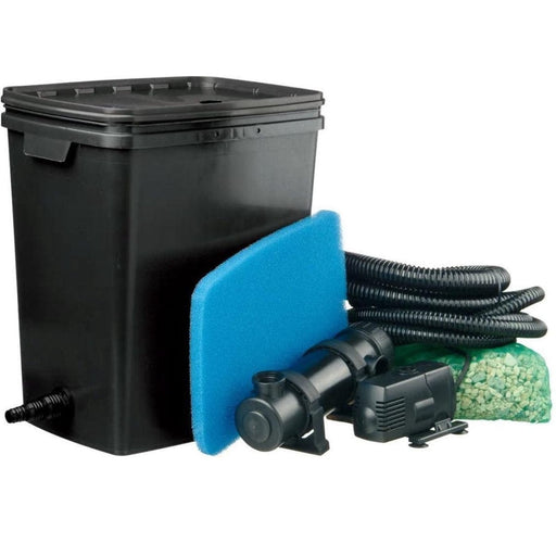 FOUDEBASSIN.COM FiltraPure® 4000 PlusSet 8711465559713 1355971