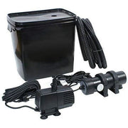 FOUDEBASSIN.COM FiltraPure® 4000 PlusSet 8711465559713 1355971