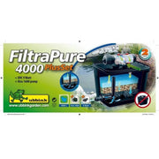 FOUDEBASSIN.COM FiltraPure® 4000 PlusSet 8711465559713 1355971
