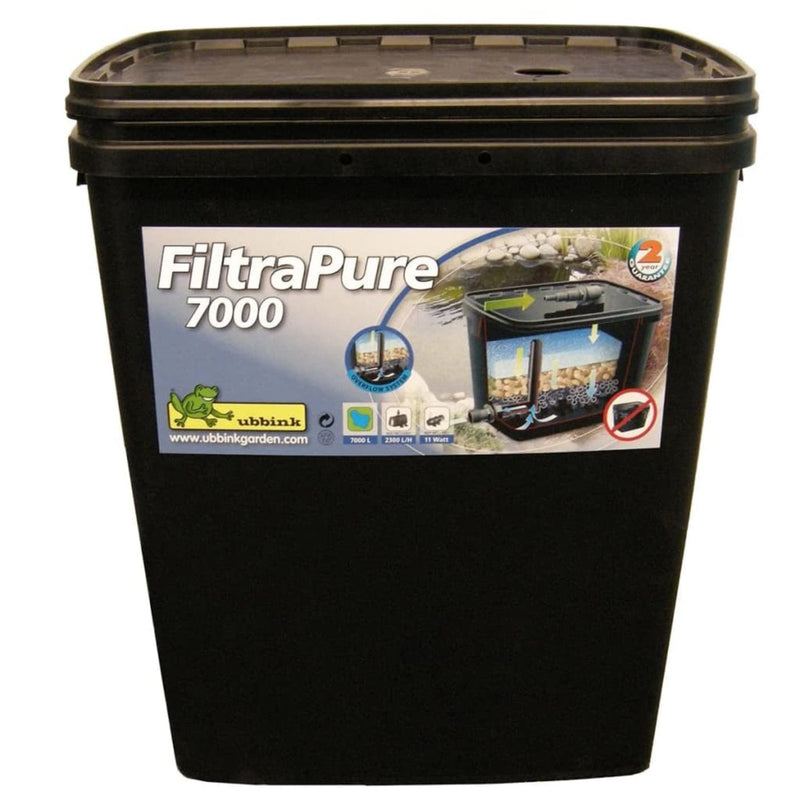 FOUDEBASSIN.COM FiltraPure® 7000 8711465559690 1355969