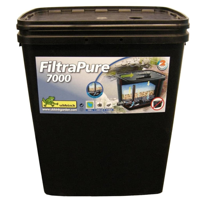 FOUDEBASSIN.COM FiltraPure® 7000 8711465559690 1355969