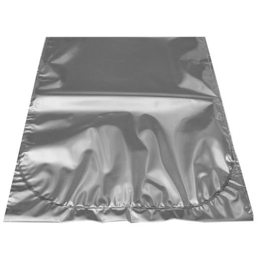 FOUDEBASSIN.COM FISH BAG ROUND SEAL 25X50 CM 8715897206283 C9010213