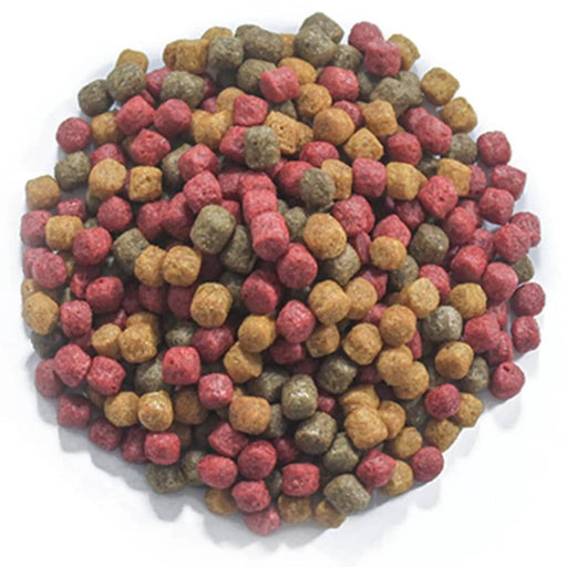 FOUDEBASSIN.COM Fish Mix - Menu Universal 3mm  - 5,4 l 8711465732031 1373203