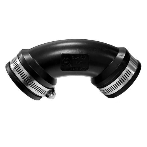 FOUDEBASSIN.COM FLEX ELBOW 40 MM 8715897321078 08086050