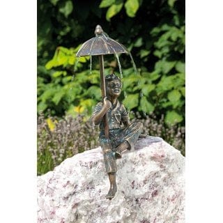 FOUDEBASSIN.COM Flo wsp., 28 cm hoch 590012900 88649