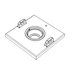 FOUDEBASSIN.COM FLOTTEUR AQUASUB AAA0070101A