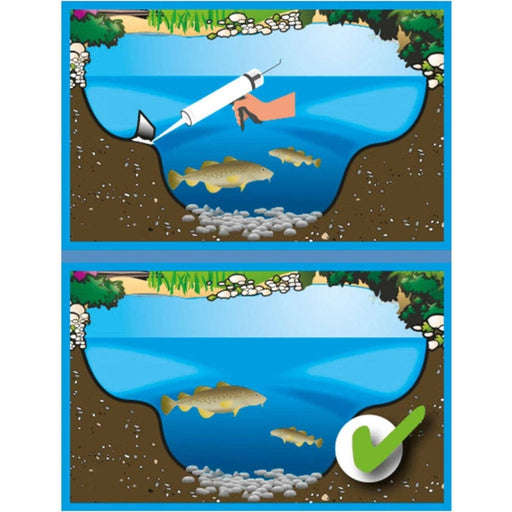 FOUDEBASSIN.COM FoliColl Universal PVC-EPDM - colle ou colmate sous/hors l'eau pour bâches de bassin Aqualiner-PVC ou Aquaflexiliner-EPDM, surface de pose +/- 3m², exempt de solvants, isocyanates et silicone - 315 g 8711465391139 1339113