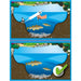 FOUDEBASSIN.COM FoliColl Universal PVC-EPDM - colle ou colmate sous/hors l'eau pour bâches de bassin Aqualiner-PVC ou Aquaflexiliner-EPDM, surface de pose +/- 3m², exempt de solvants, isocyanates et silicone - 315 g 8711465391139 1339113