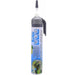 FOUDEBASSIN.COM FoliColl Universal PVC-EPDM - colle ou colmate sous/hors l'eau pour bâches de bassin Aqualiner-PVC ou Aquaflexiliner-EPDM, surface de pose +/- 3m², exempt de solvants, isocyanates et silicone - 315 g 8711465391139 1339113