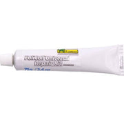 FOUDEBASSIN.COM FoliColl Universal PVC-EPDM / Repair Kit - colle ou colmate sous/hors l'eau pour bâches de bassin Aqualiner-PVC ou Aquaflexiliner-EPDM, surface de pose +/- 3m², exempt de solvants, isocyanates et silicone. Livré avec son patch prédécoupé (Aqualiner® PVC - 8711465391122 1339112