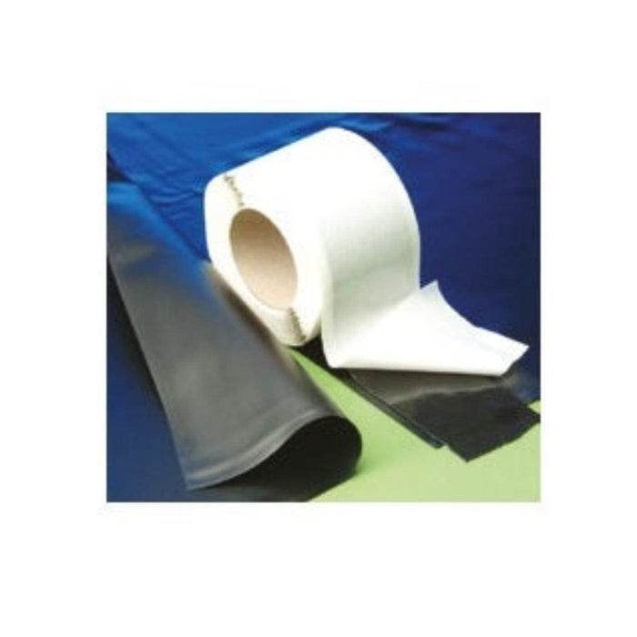 FOUDEBASSIN.COM FoliTape Universal - Réparation adhésif universel pour bâches de bassin PVC, PE et EPDM - 7,5 cm x 6m 8711465391054 1339105