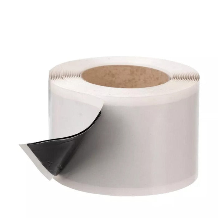 FOUDEBASSIN.COM FoliTape Universal - Réparation adhésif universel pour bâches de bassin PVC, PE et EPDM - 7,5 cm x 6m 8711465391054 1339105
