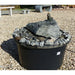 FOUDEBASSIN.COM Froschbrunnen Komplettset Otto 5236511990 994336
