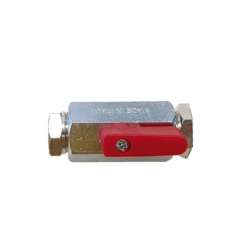 FOUDEBASSIN.COM FUIJIMAC VALVE & REDUCER 18 TO 8-12 MM 8715897321481 N7010630