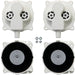 FOUDEBASSIN.COM FUJIMAC 250/300 DIAPHRAGM 8715897316760 N7010605