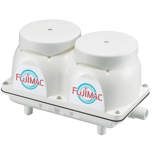 FOUDEBASSIN.COM FUJIMAC 250 KII 0042055485074 N7010570