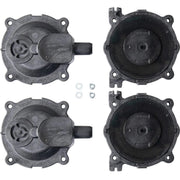 FOUDEBASSIN.COM FUJIMAC 40 DIAPHRAGM 8715897316739 N7010590