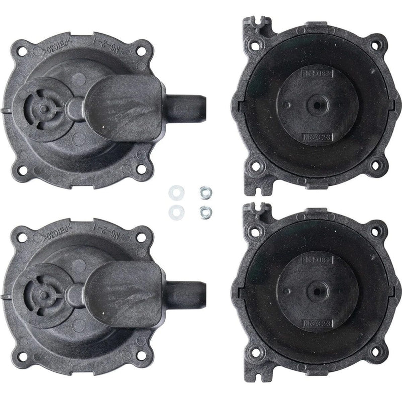 FOUDEBASSIN.COM FUJIMAC 40 DIAPHRAGM 8715897316739 N7010590