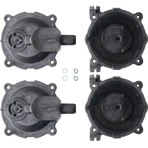 FOUDEBASSIN.COM FUJIMAC 40 DIAPHRAGM 8715897316739 N7010590