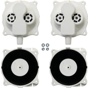 FOUDEBASSIN.COM FUJIMAC 60/100/150/200 DIAPHRAGM 8715897316753 N7010600