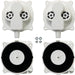 FOUDEBASSIN.COM FUJIMAC 60/100/150/200 DIAPHRAGM 8715897316753 N7010600
