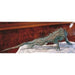 FOUDEBASSIN.COM Gecko 18 cm lang 190003900 90326