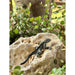 FOUDEBASSIN.COM Gecko klein L7cm auf Mondstein 5489501390 991354