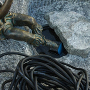 FOUDEBASSIN.COM Granit Trog groß mit 991240 250079800 42045