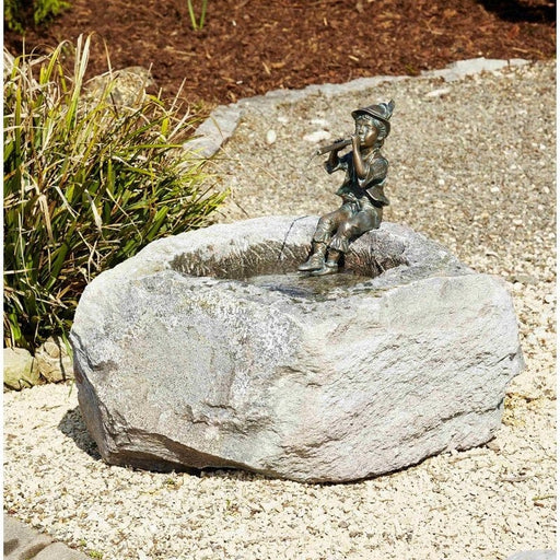 FOUDEBASSIN.COM Granit Trog groß mit 991240 250079800 42045