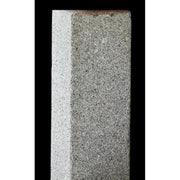 FOUDEBASSIN.COM Granitstele groß, fein gestockt 270013900 21006