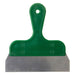 FOUDEBASSIN.COM Accessoires GRATTOIR PLASTIQUE/ALUMINIUM 20 CM 5400351012878