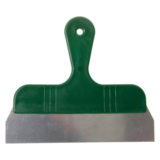 FOUDEBASSIN.COM Accessoires GRATTOIR PLASTIQUE/ALUMINIUM 25 CM 5400351012885