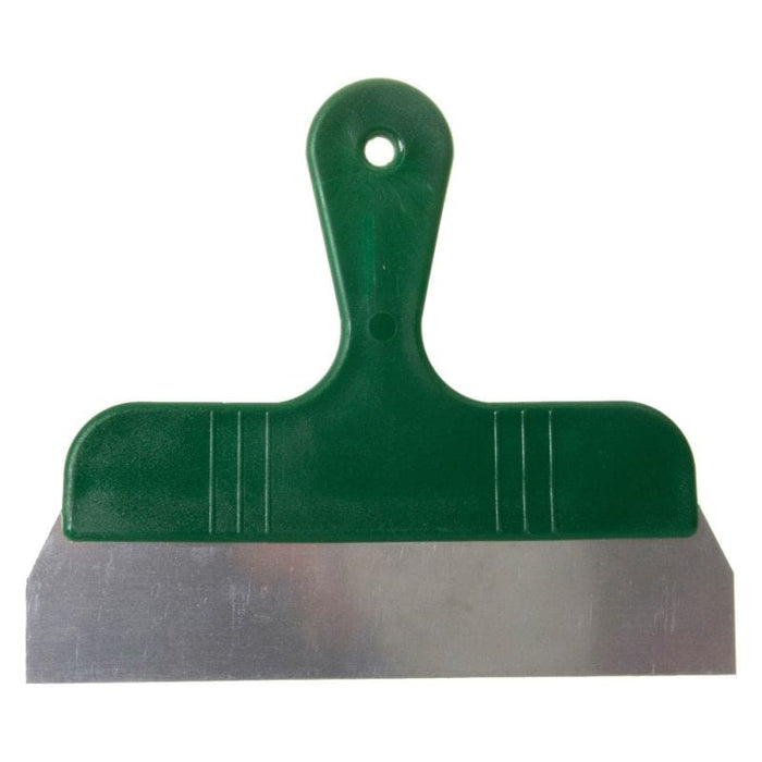FOUDEBASSIN.COM Accessoires GRATTOIR PLASTIQUE/ALUMINIUM 25 CM 5400351012885