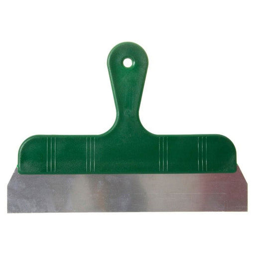 FOUDEBASSIN.COM Accessoires GRATTOIR PLASTIQUE/ALUMINIUM 30 CM 5400351012892