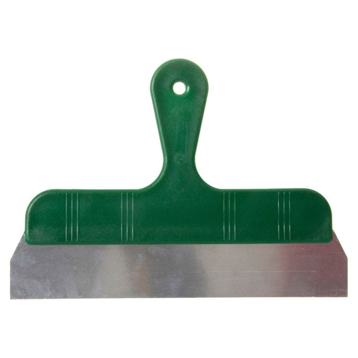 FOUDEBASSIN.COM Accessoires GRATTOIR PLASTIQUE/ALUMINIUM 30 CM 5400351012892