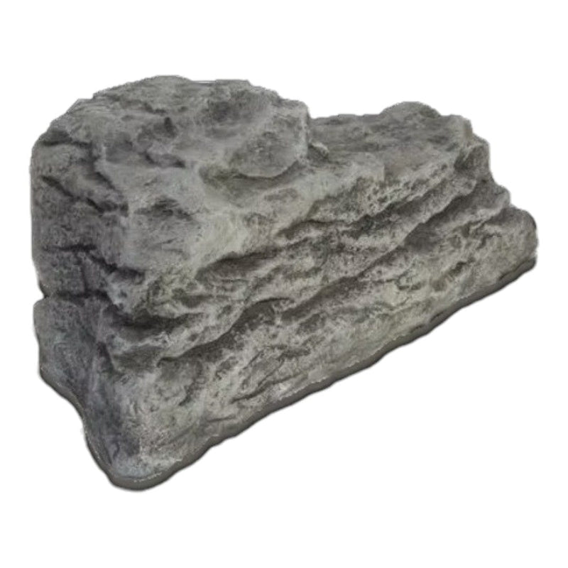 FOUDEBASSIN.COM Grès Roche Artificielle Rockways RW2 FGW2S