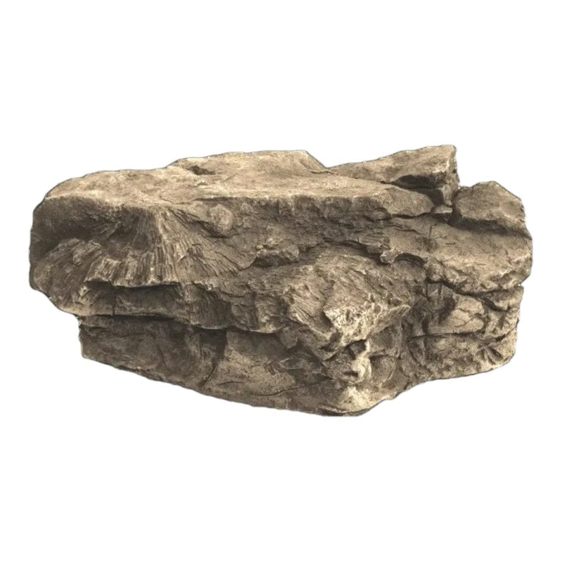 FOUDEBASSIN.COM Grès Roche Artificielle Rockways RW5 FGW5S