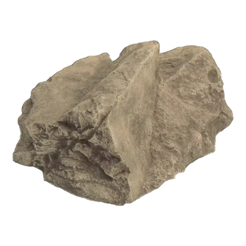 FOUDEBASSIN.COM Grès Roche Artificielle Rockways RW6 FGW6S