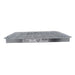 FOUDEBASSIN.COM Grille métallique de recouvrement 100 x 100 - galvanisée, charge max. 150kg/m², pour Victoria 112 - 100 x 100 cm 8711465220163 1322016