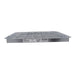 FOUDEBASSIN.COM Grille métallique de recouvrement 40 x 40 - galvanisée, charge max. 150kg/m², pour Victoria Quadro 4 - 40 x 40 cm 8711465220125 1322012