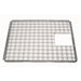 FOUDEBASSIN.COM Grille métallique de recouvrement 69,5 x 34 - galvanisée, charge max. 150kg/m², pour Victoria Quadro 1 - 69,5 x 34 cm 8711465220255 1322025
