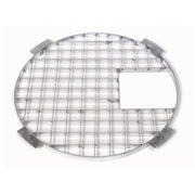 FOUDEBASSIN.COM Grille métallique de recouvrement 81 - galvanisée, charge max. 150kg/m², pour Victoria 90 - Ø81 cm 8711465220200 1322020