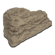 FOUDEBASSIN.COM Gris Roche Artificielle Rockways RW2 FGW2