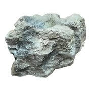 FOUDEBASSIN.COM Gris Roche Artificielle Rockways RW3 FGW3