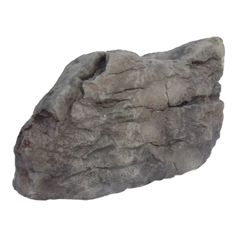FOUDEBASSIN.COM Gris Roche Artificielle Rockways RW4 FGW4