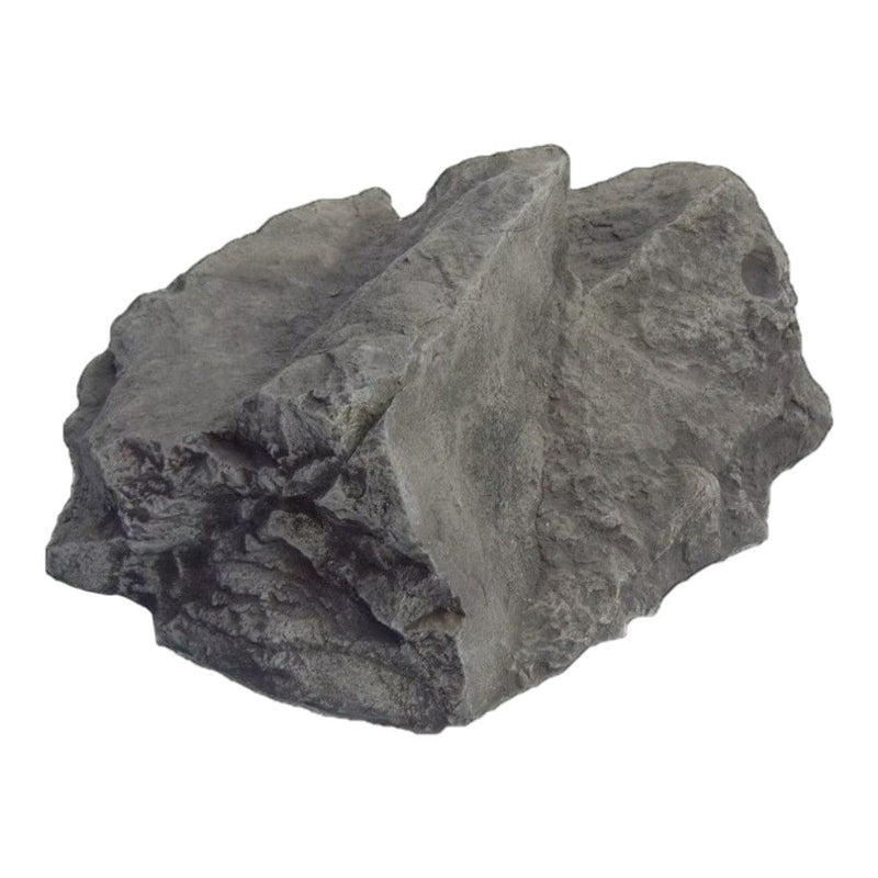 FOUDEBASSIN.COM Gris Roche Artificielle Rockways RW6 FGW6