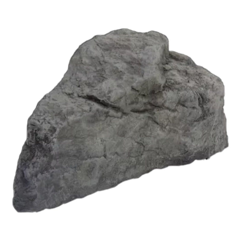 FOUDEBASSIN.COM Gris Roche Artificielle Rockways RW7 FGW7